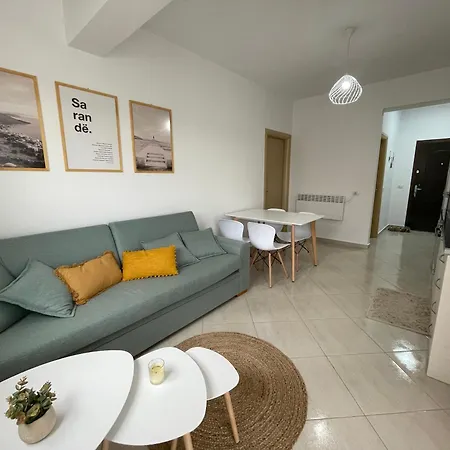 Susy Sea View Sarande