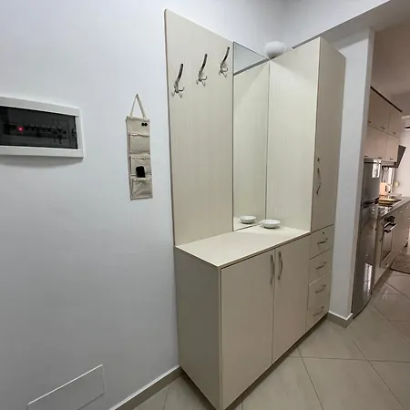 Susy Sea View Apartment *