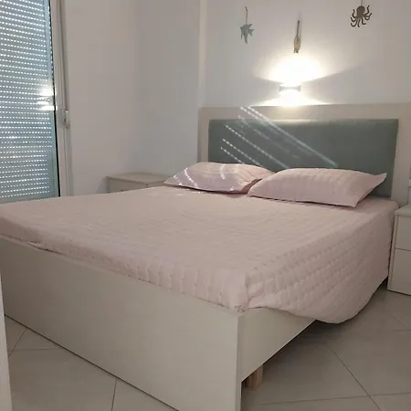 Susy Sea View Apartment *