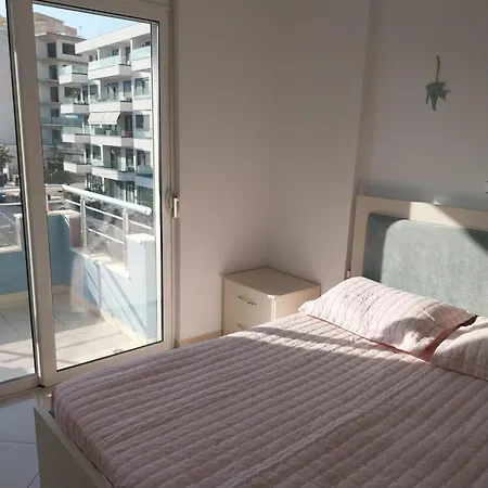 Apartment Susy Sea View Sarande