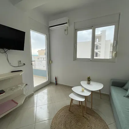 Susy Sea View Sarandë