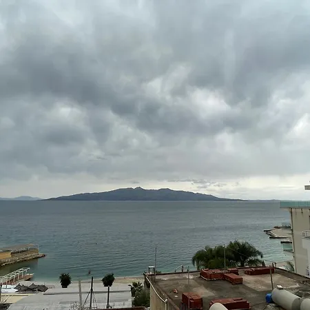 Susy Sea View * Sarande