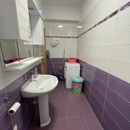 Susy Sea View Apartment