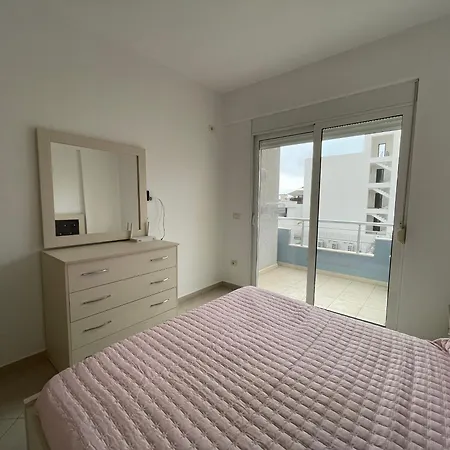 Susy Sea View Sarande