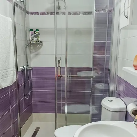 Susy Sea View Apartment