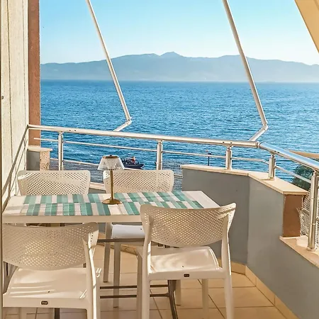 Apartment Susy Sea View
